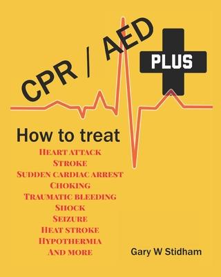 CPR / AED Plus