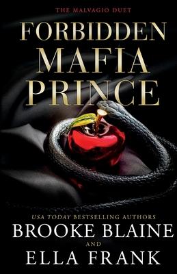 Forbidden Mafia Prince