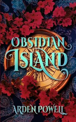 Obsidian Island