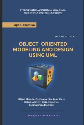 Object Oriented Modeling and Design Using UML: 2nd Edition