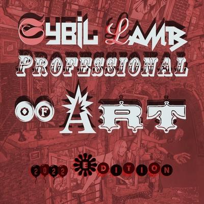 Sybil Lamb Professional Of Art: 2022 High Quality Ediition