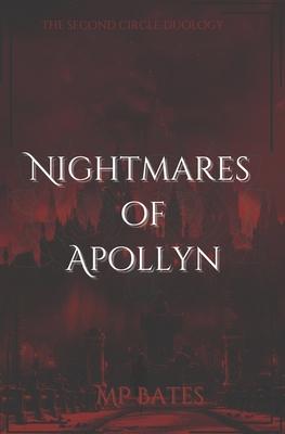 Nightmares of Apollyn: (A MM dark romance)