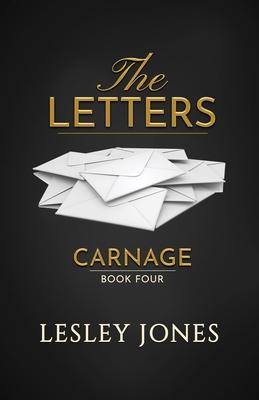 The Letters: A Carnage Novella