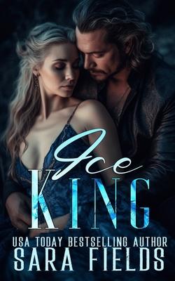 Ice King: A Dark Dragon Shifter Romance