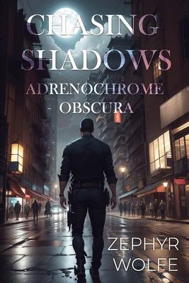 Chasing Shadows: Adrenochrome Obscura