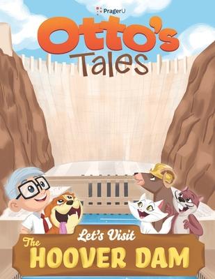 Otto's Tales: Let's Visit the Hoover Dam Subscription