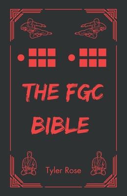 The FGC Bible: An Esoteric Guide to Fighting Games