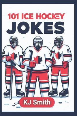 101 Ice Hockey Jokes