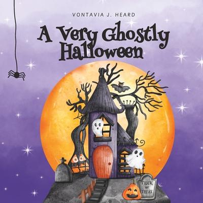 A Very Ghostly Halloween