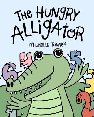 The Hungry Alligator: An Introduction to Comparing Numbers