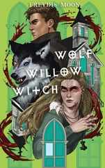 Wolf, Willow, Witch Subscription