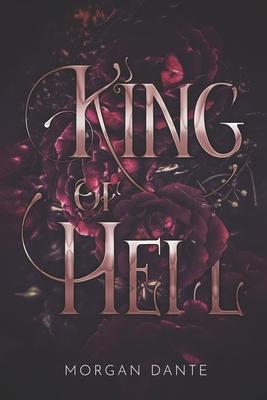 King of Hell: M/M Vampire/Fallen Angel Paranormal Romance