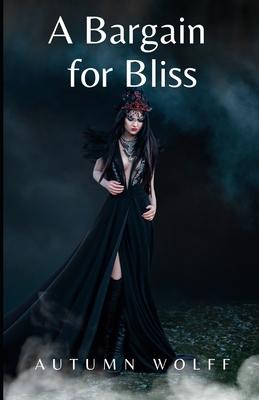 A Bargain for Bliss: A Cozy Lesbian Romance in the Palace