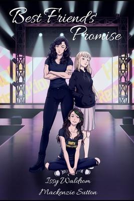 Best Friends' Promise: A Trans Sapphic Vampire Romance