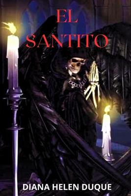 El Santito: San La Muerte