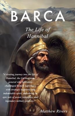 Barca: The Life of Hannibal