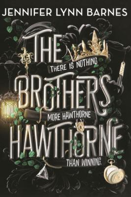 Brothers Hawthorne Subscription