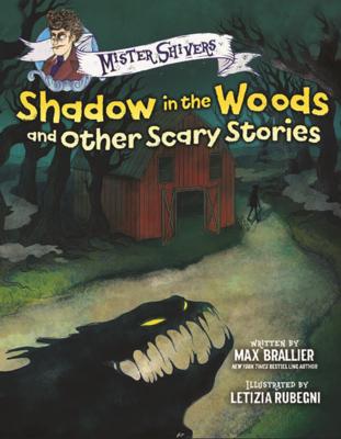 Shadow in the Woods and Other Scary Stories Subscription