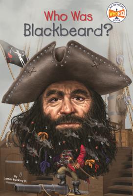 Who Was Blackbeard?