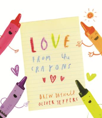 Love from the Crayons Subscription