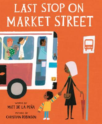 Last Stop on Market Street Subscription