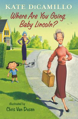 Where Are You Going, Baby Lincoln? Subscription