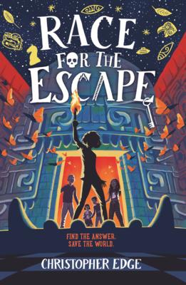 Race for the Escape Subscription