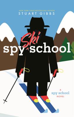 Spy Ski School Subscription