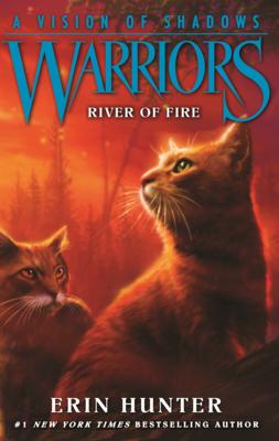 River of Fire Subscription