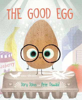 Good Egg