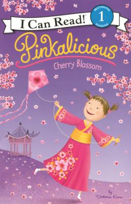 Pinkalicious: Cherry Blossom Subscription