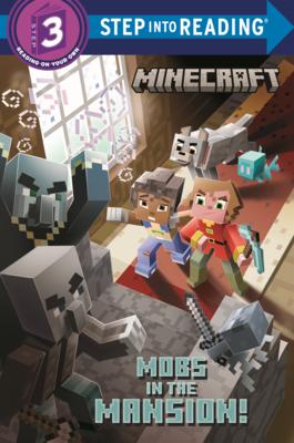 Mobs in the Mansion Subscription