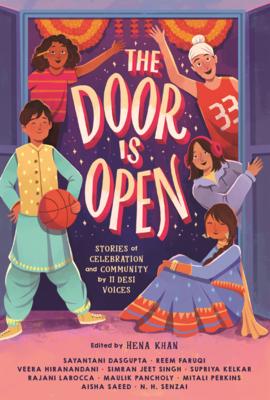 Door Is Open Subscription