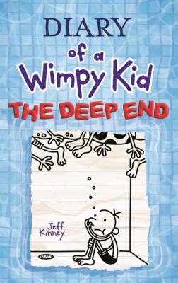 Diary of a Wimpy Kid: The Deep End Subscription