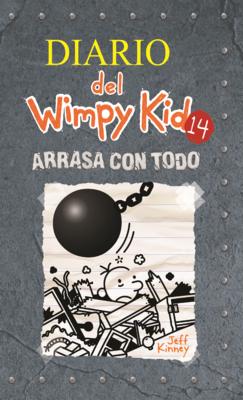Diario del Wimpy Kid: Arrasa Con Todo Subscription