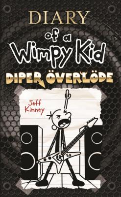 Diary of a Wimpy Kid: Diper Overlode Subscription