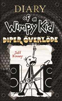Diary of a Wimpy Kid: Diper Overlode