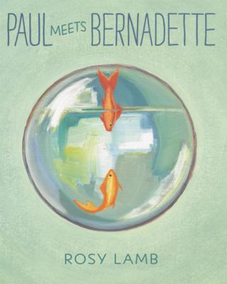 Paul Meets Bernadette