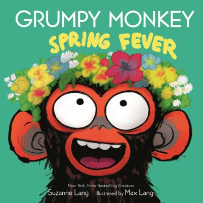 Grumpy Monkey Spring Fever Subscription