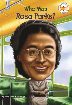 Who Was Rosa Parks?