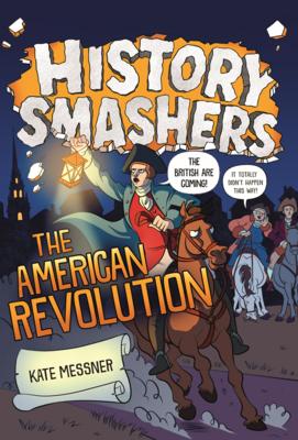 American Revolution Subscription