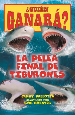 Pelea Final de Tiburones Subscription