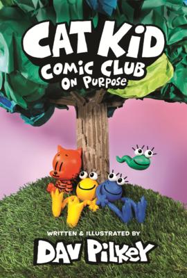 On Purpose Subscription