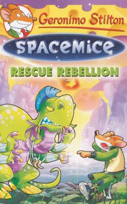 Rescue Rebellion Subscription