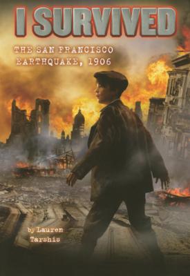 I Survived the San Francisco Earthquake, 1906 Subscription