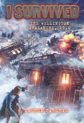 I Survived the Wellington Avalanche, 1910 Subscription