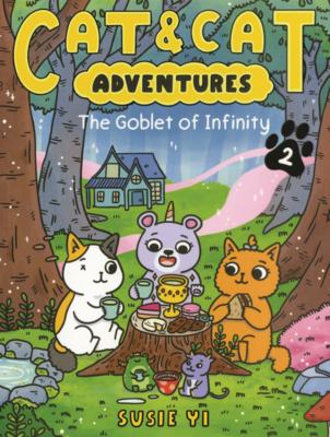 Goblet of Infinity Subscription