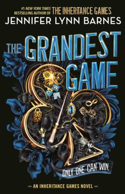Grandest Game Subscription