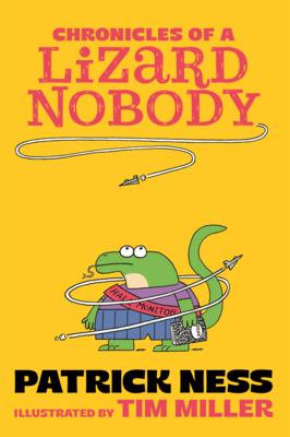Chronicles of a Lizard Nobody Subscription