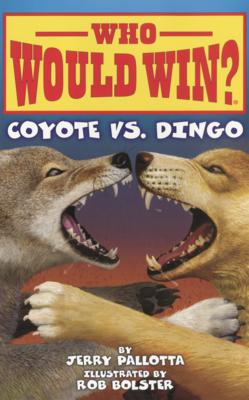Coyote vs. Dingo Subscription